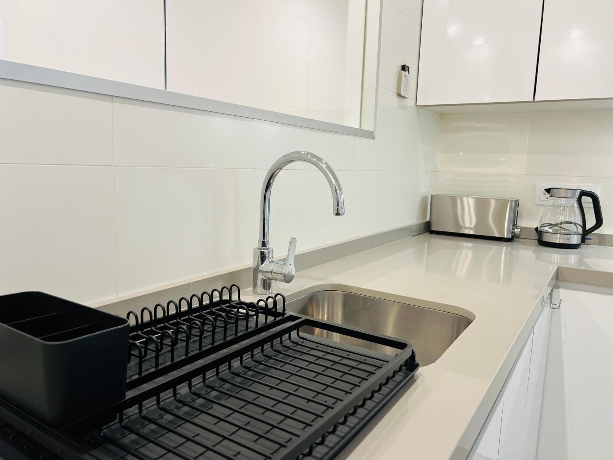 Apartamentos Gerona Alicante Zewnętrze zdjęcie