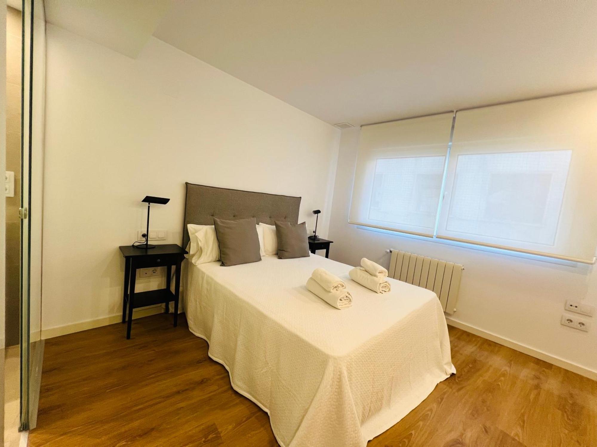 Apartamentos Gerona Alicante Zewnętrze zdjęcie