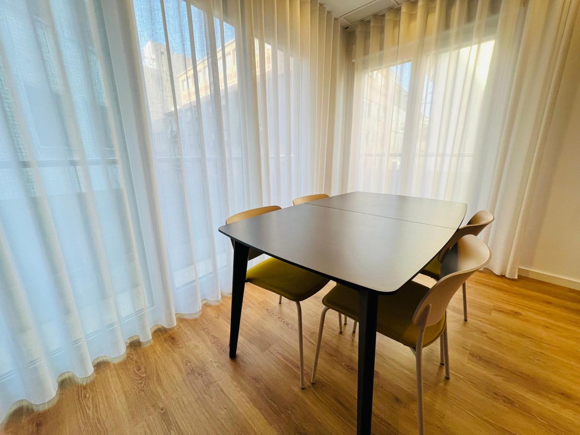 Apartamentos Gerona Alicante Zewnętrze zdjęcie