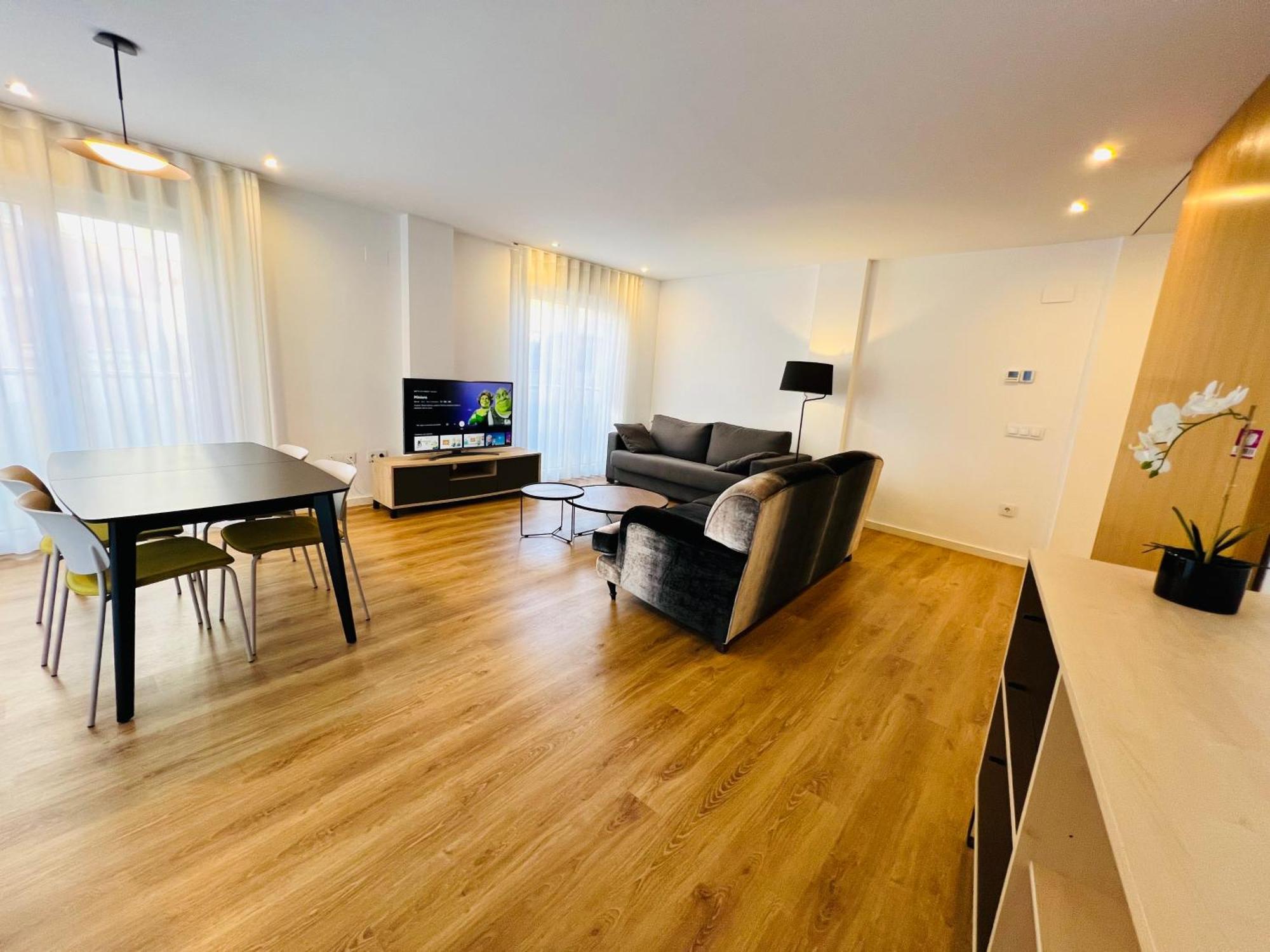 Apartamentos Gerona Alicante Zewnętrze zdjęcie